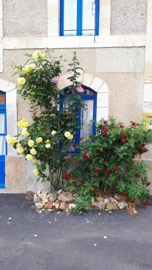Grand Gite A La Campagne Misse Exterior photo