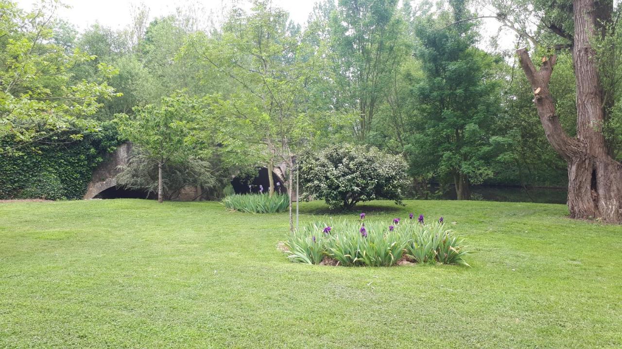 Grand Gite A La Campagne Misse Exterior photo