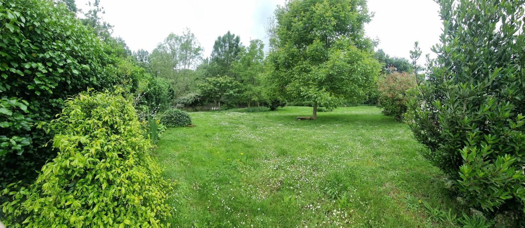 Grand Gite A La Campagne Misse Exterior photo